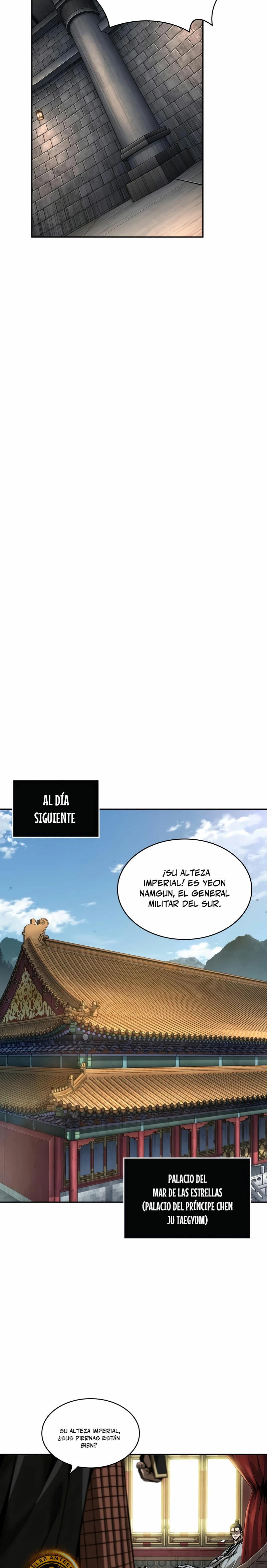 El Despiadado Demonio Celestial - Capítulo 219 - Página 23 - LectorTMOo
