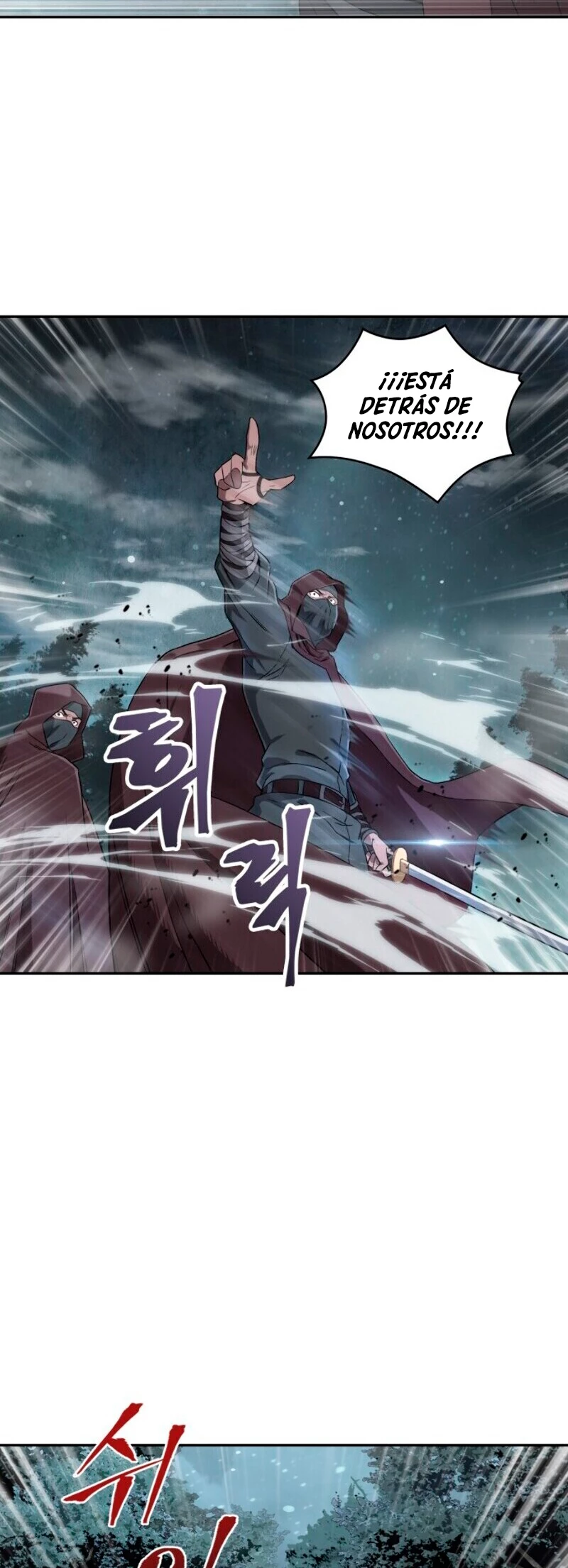 El Despiadado Demonio Celestial - Capítulo 1 - Página 35 - LectorTMOo