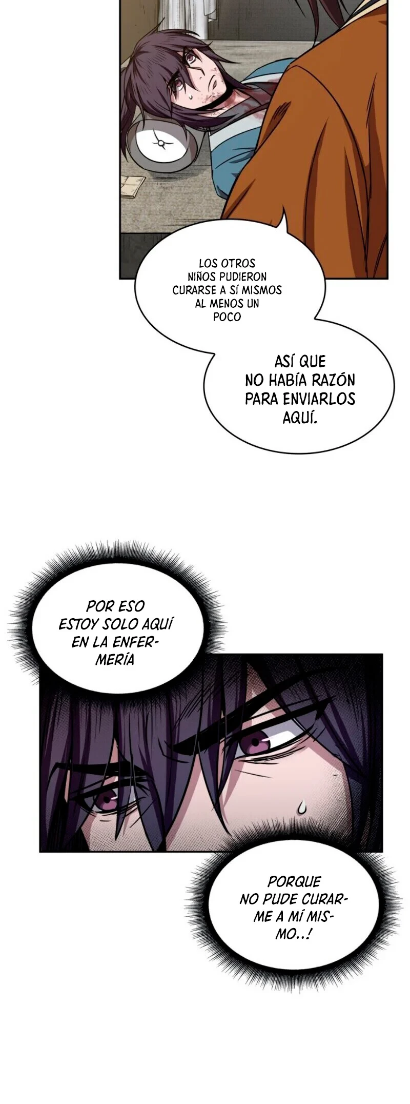 El Despiadado Demonio Celestial - Capítulo 10 - Página 12 - LectorTMOo