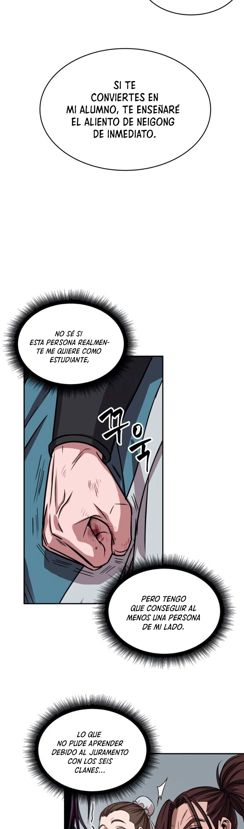 El Despiadado Demonio Celestial - Capítulo 10 - Página 25 - LectorTMOo