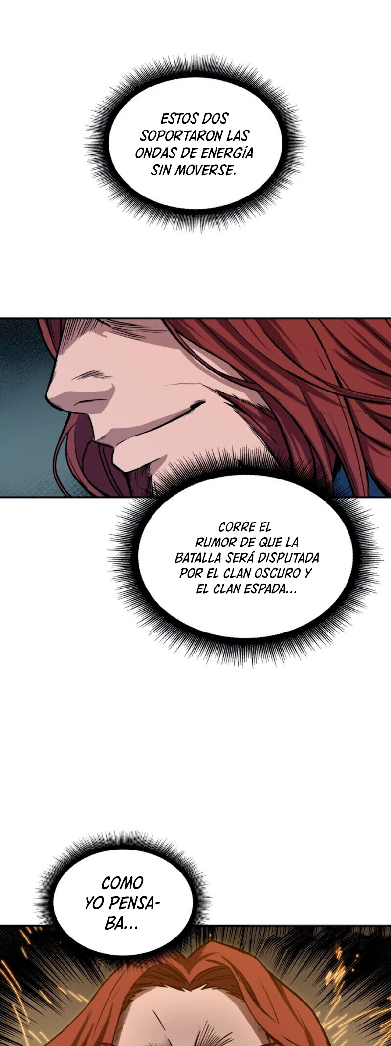 El Despiadado Demonio Celestial - Capítulo 10 - Página 51 - LectorTMOo