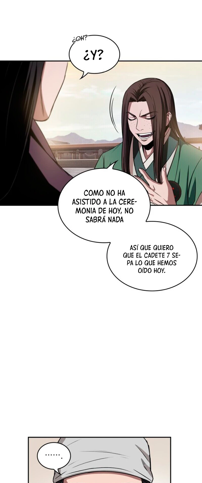 El Despiadado Demonio Celestial - Capítulo 11 - Página 47 - LectorTMOo