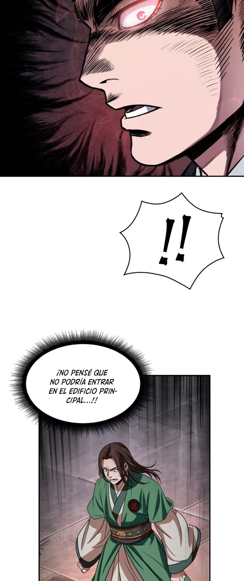 El Despiadado Demonio Celestial - Capítulo 11 - Página 52 - LectorTMOo