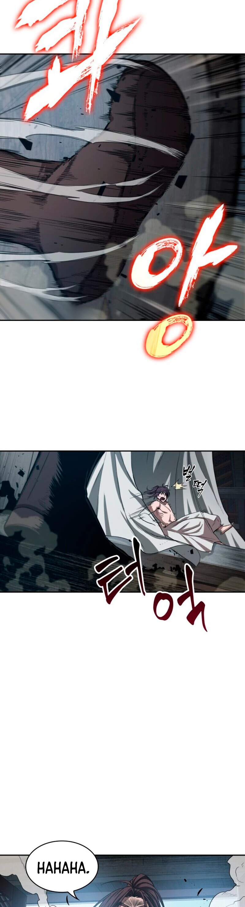 El Despiadado Demonio Celestial - Capítulo 12 - Página 13 - LectorTMOo