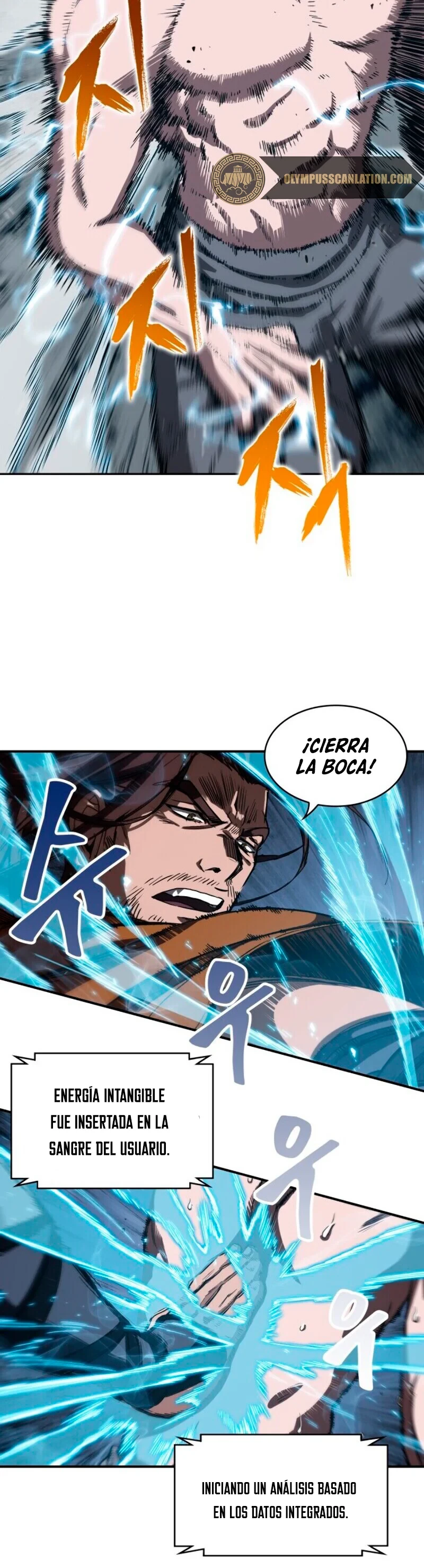 El Despiadado Demonio Celestial - Capítulo 12 - Página 29 - LectorTMOo