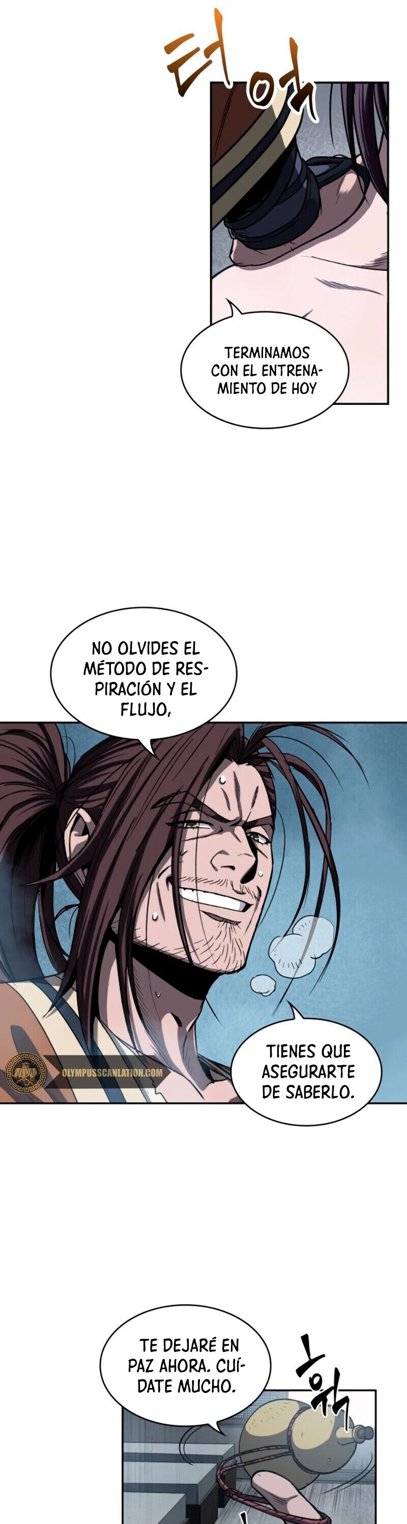 El Despiadado Demonio Celestial - Capítulo 13 - Página 7 - LectorTMOo