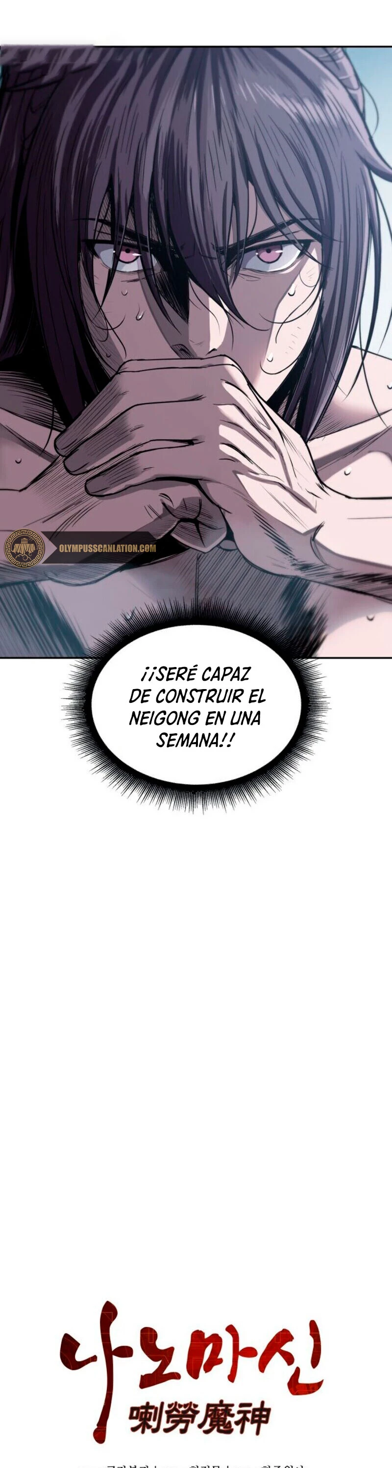 El Despiadado Demonio Celestial - Capítulo 13 - Página 9 - LectorTMOo