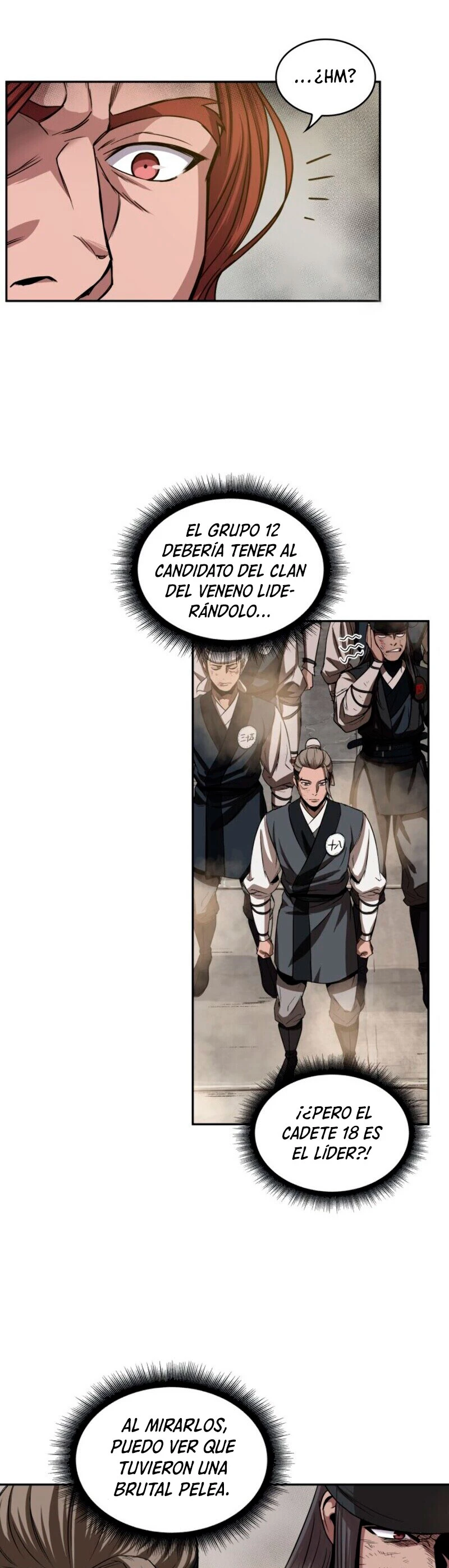 El Despiadado Demonio Celestial - Capítulo 13 - Página 13 - LectorTMOo