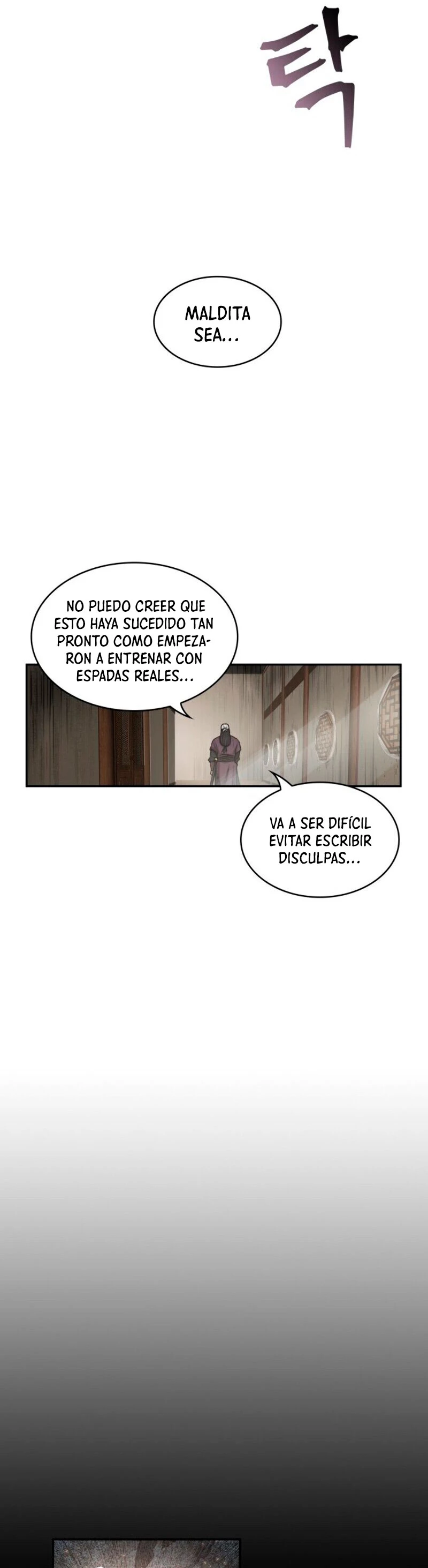 El Despiadado Demonio Celestial - Capítulo 13 - Página 38 - LectorTMOo