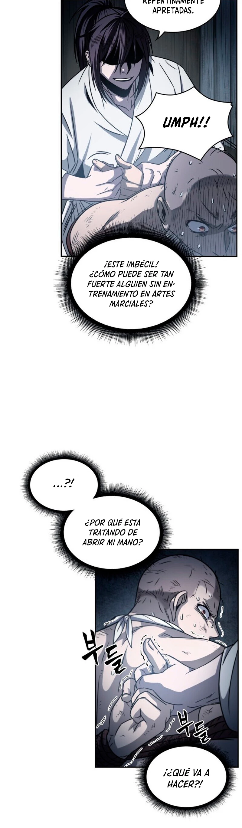 El Despiadado Demonio Celestial - Capítulo 14 - Página 26 - LectorTMOo