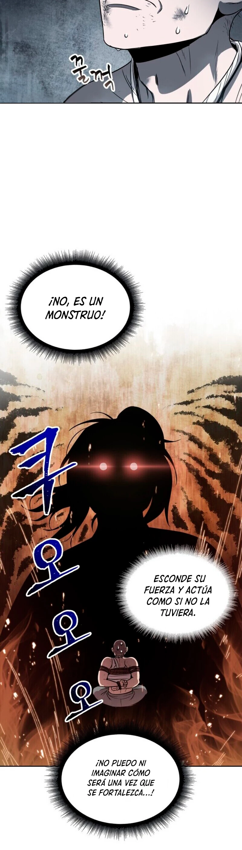 El Despiadado Demonio Celestial - Capítulo 14 - Página 38 - LectorTMOo