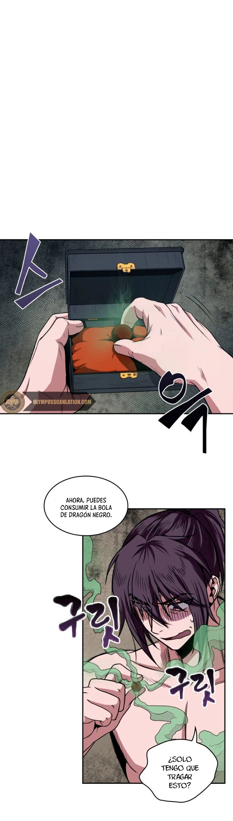 El Despiadado Demonio Celestial - Capítulo 15 - Página 23 - LectorTMOo
