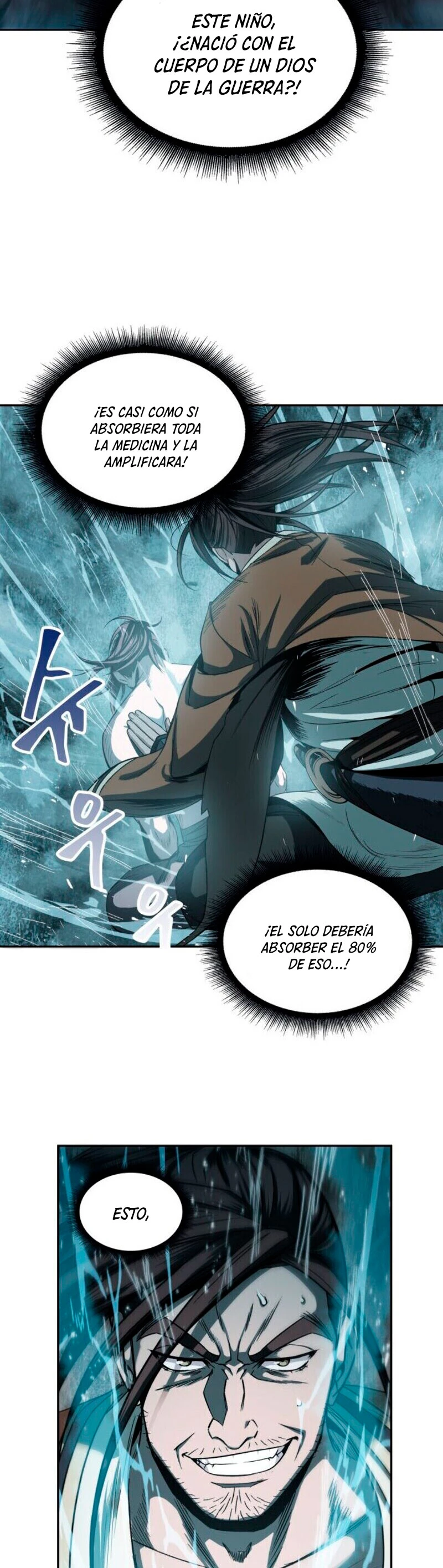 El Despiadado Demonio Celestial - Capítulo 15 - Página 30 - LectorTMOo