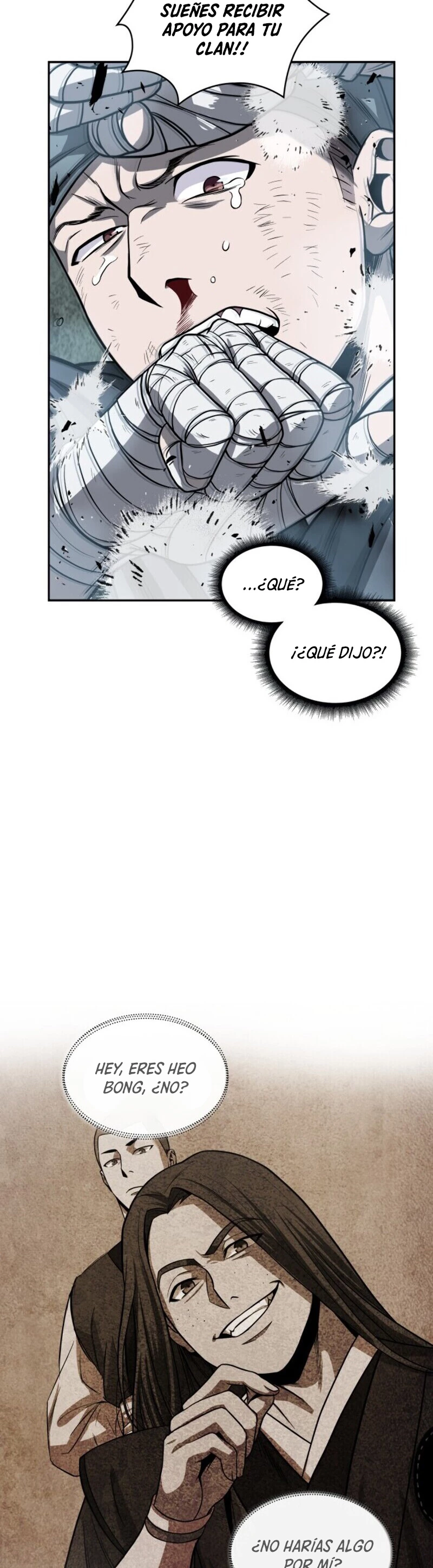 El Despiadado Demonio Celestial - Capítulo 16 - Página 15 - LectorTMOo
