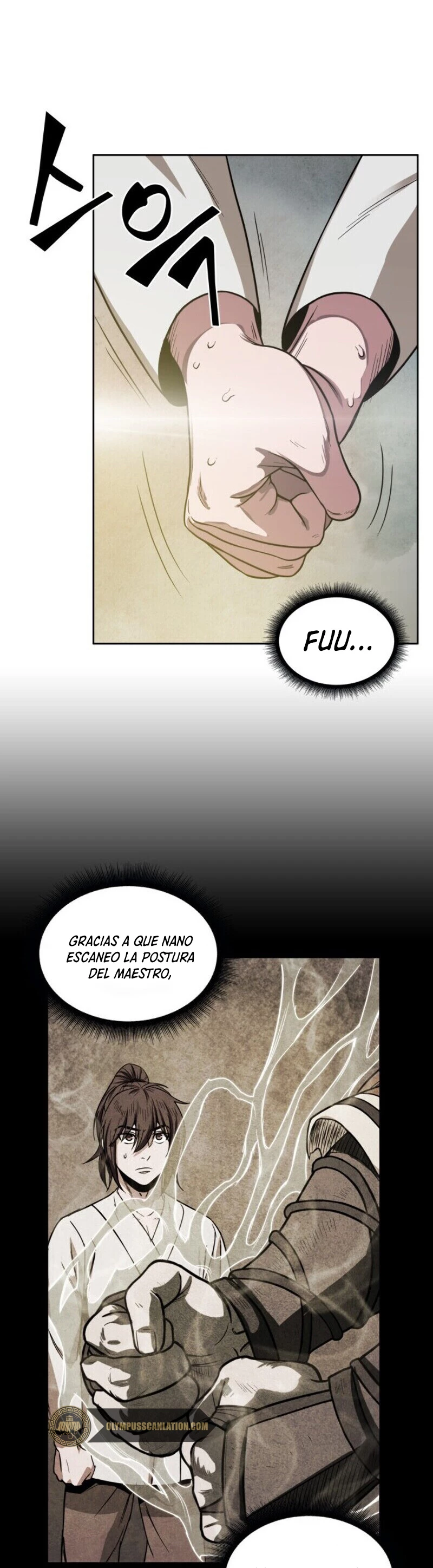 El Despiadado Demonio Celestial - Capítulo 16 - Página 27 - LectorTMOo