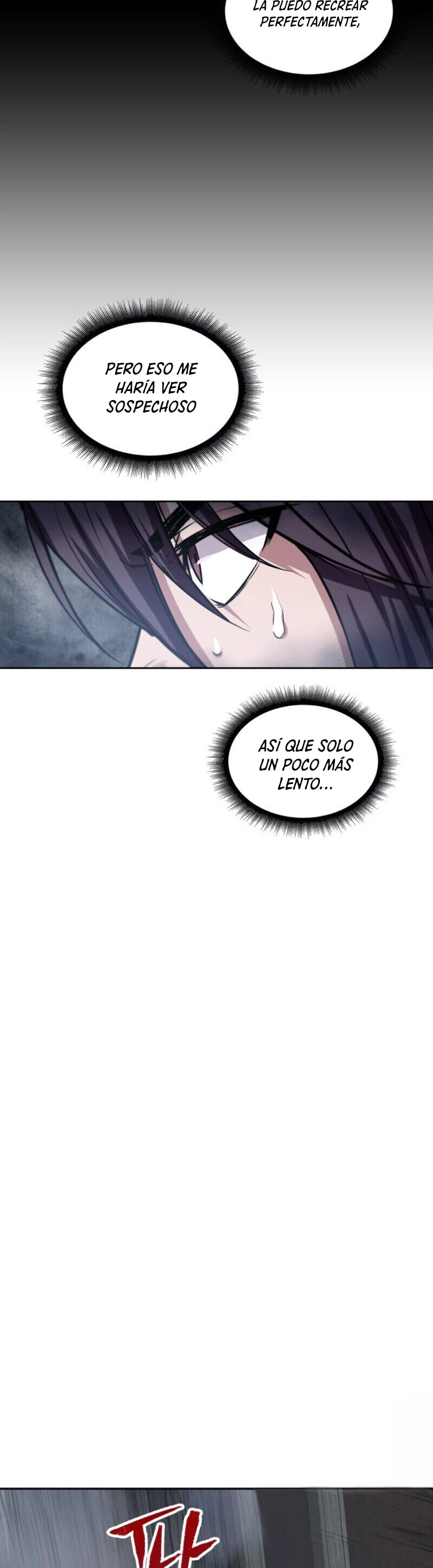 El Despiadado Demonio Celestial - Capítulo 16 - Página 28 - LectorTMOo