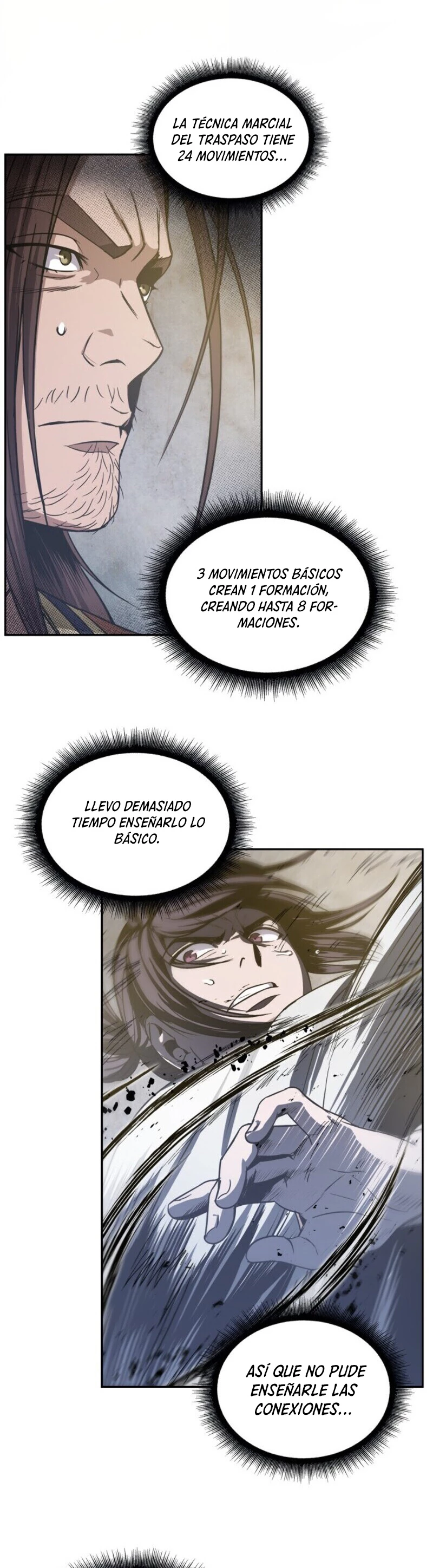 El Despiadado Demonio Celestial - Capítulo 16 - Página 30 - LectorTMOo
