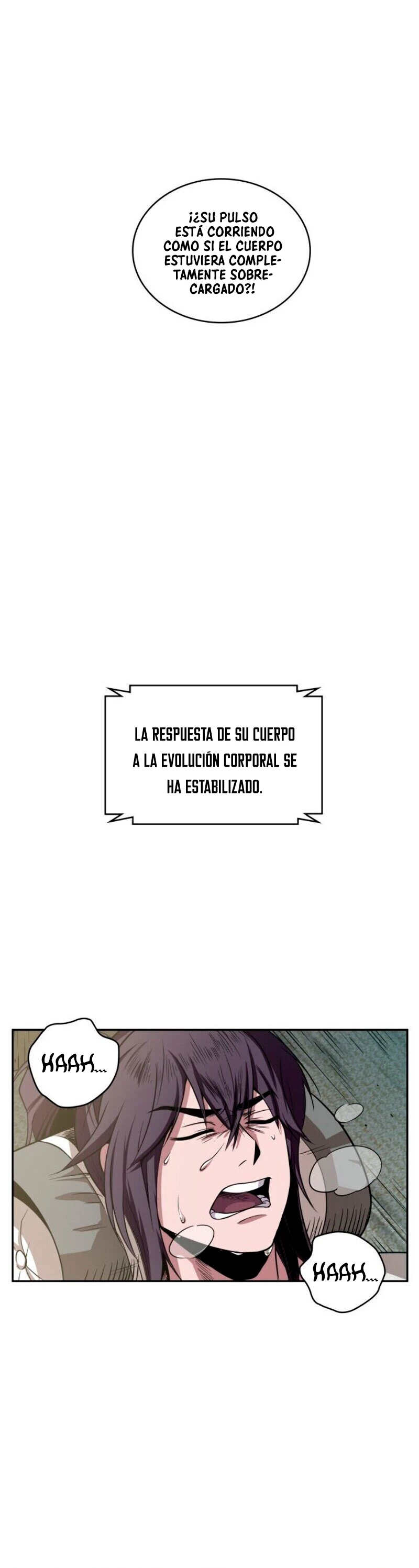 El Despiadado Demonio Celestial - Capítulo 17 - Página 18 - LectorTMOo