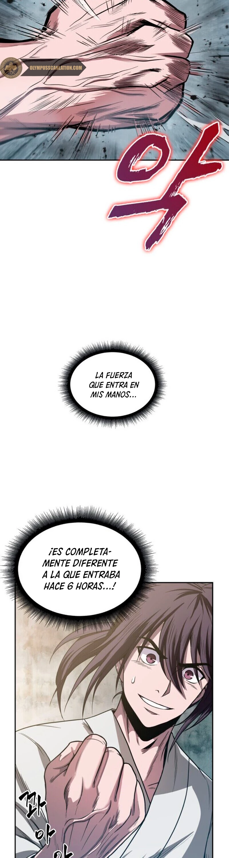 El Despiadado Demonio Celestial - Capítulo 17 - Página 22 - LectorTMOo