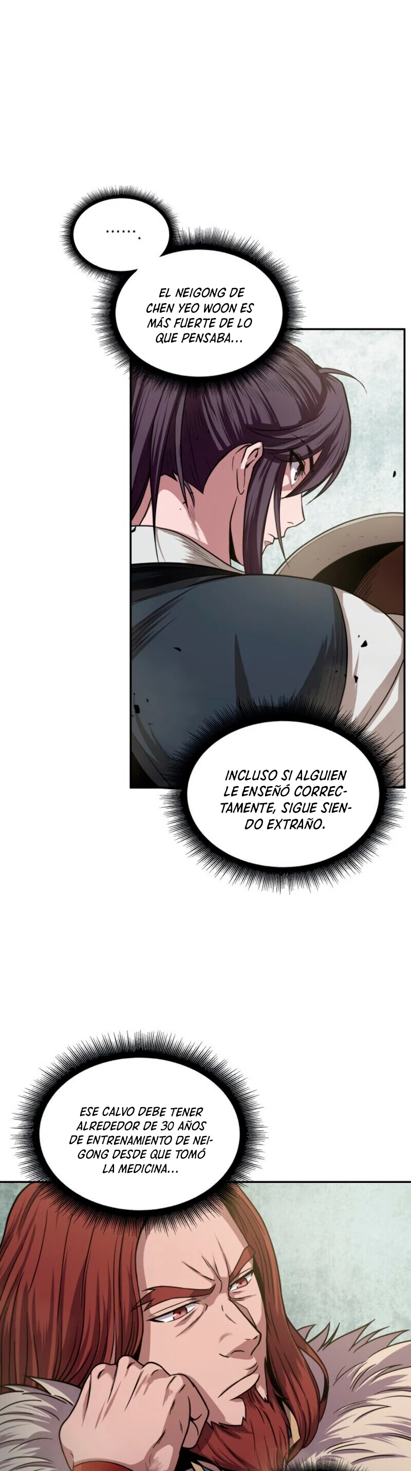 El Despiadado Demonio Celestial - Capítulo 19 - Página 4 - LectorTMOo