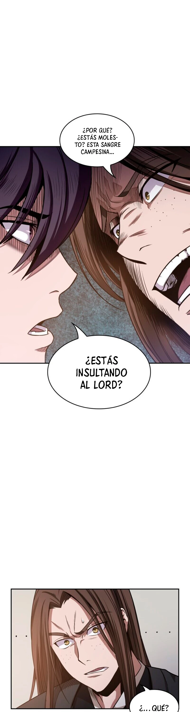 El Despiadado Demonio Celestial - Capítulo 19 - Página 22 - LectorTMOo