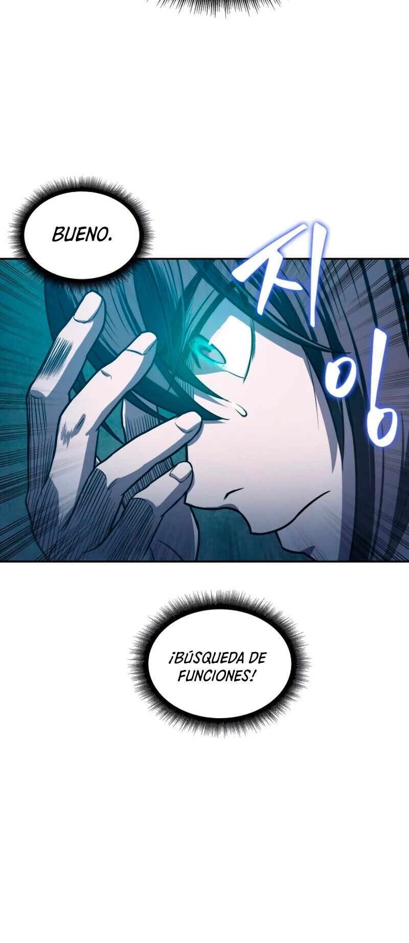 El Despiadado Demonio Celestial - Capítulo 21 - Página 24 - LectorTMOo