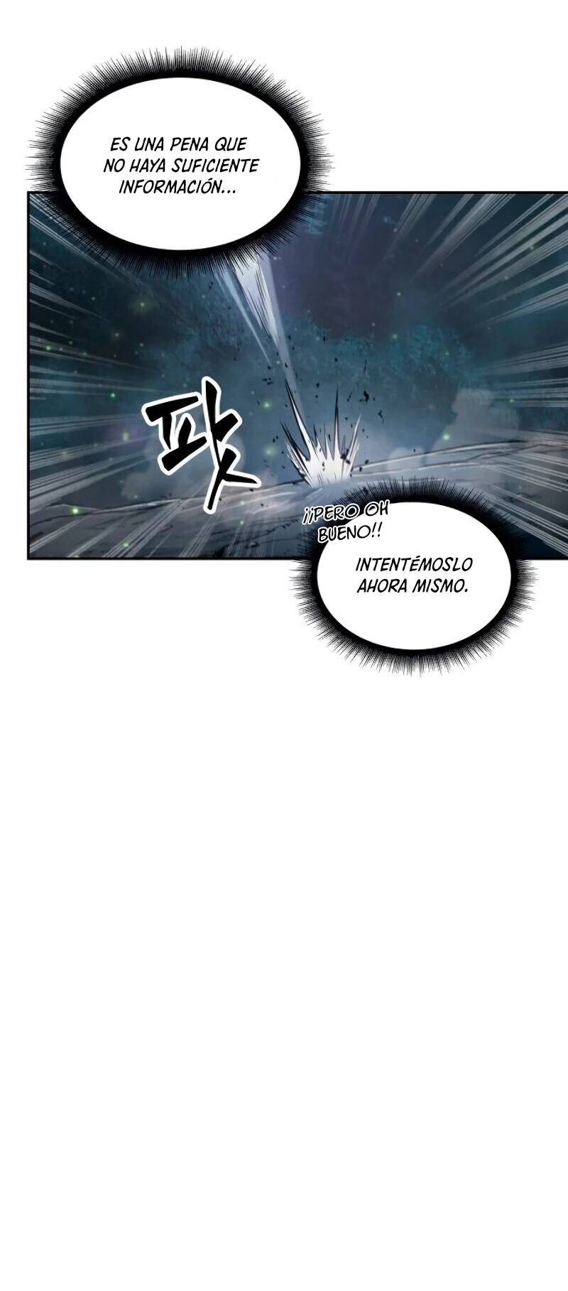 El Despiadado Demonio Celestial - Capítulo 21 - Página 29 - LectorTMOo