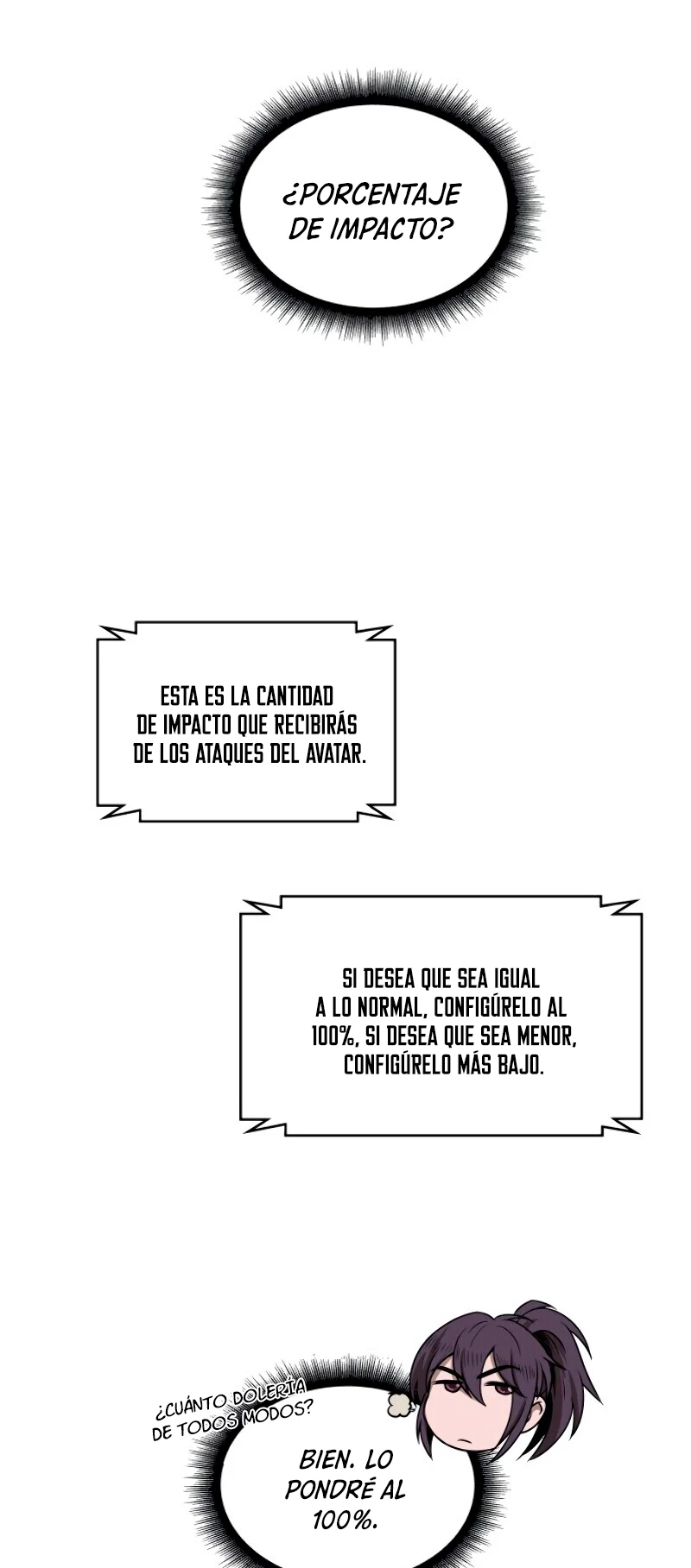El Despiadado Demonio Celestial - Capítulo 21 - Página 35 - LectorTMOo