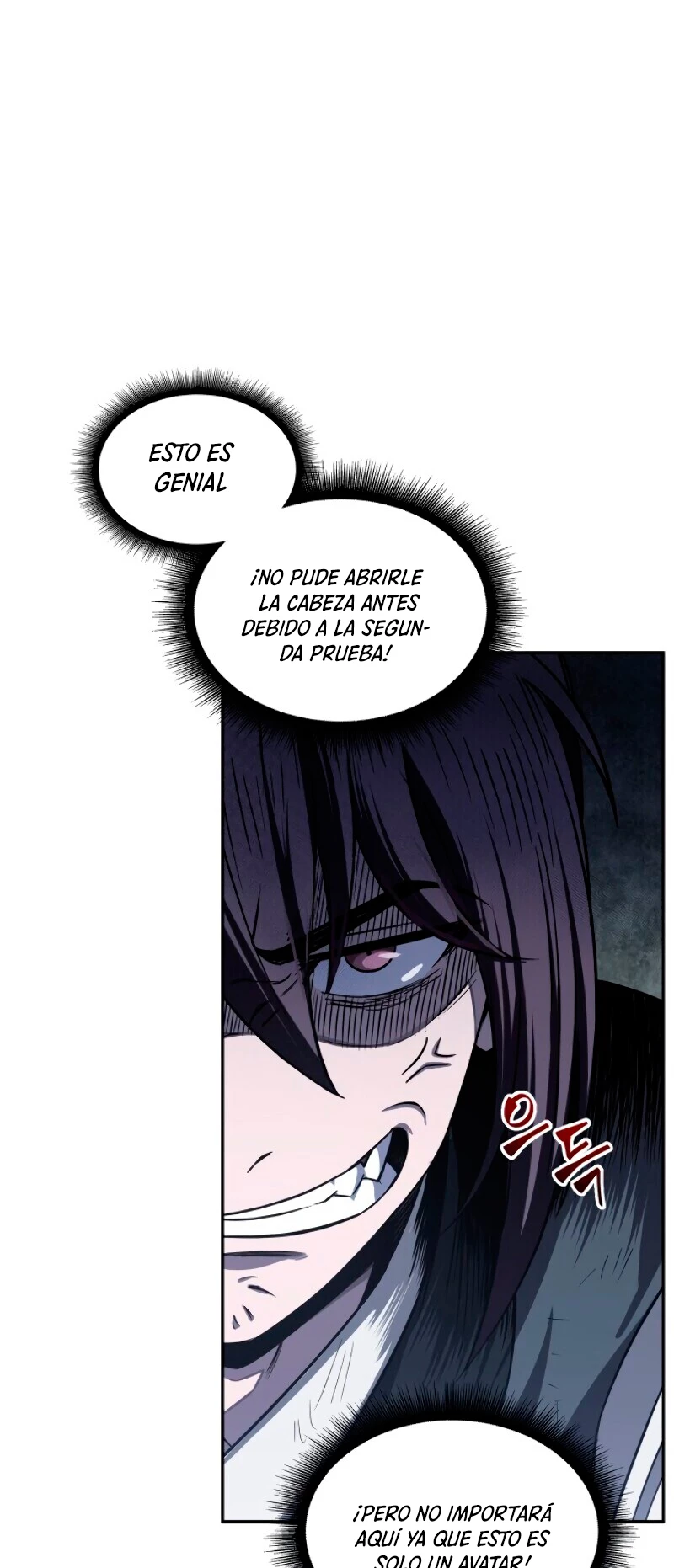 El Despiadado Demonio Celestial - Capítulo 21 - Página 38 - LectorTMOo
