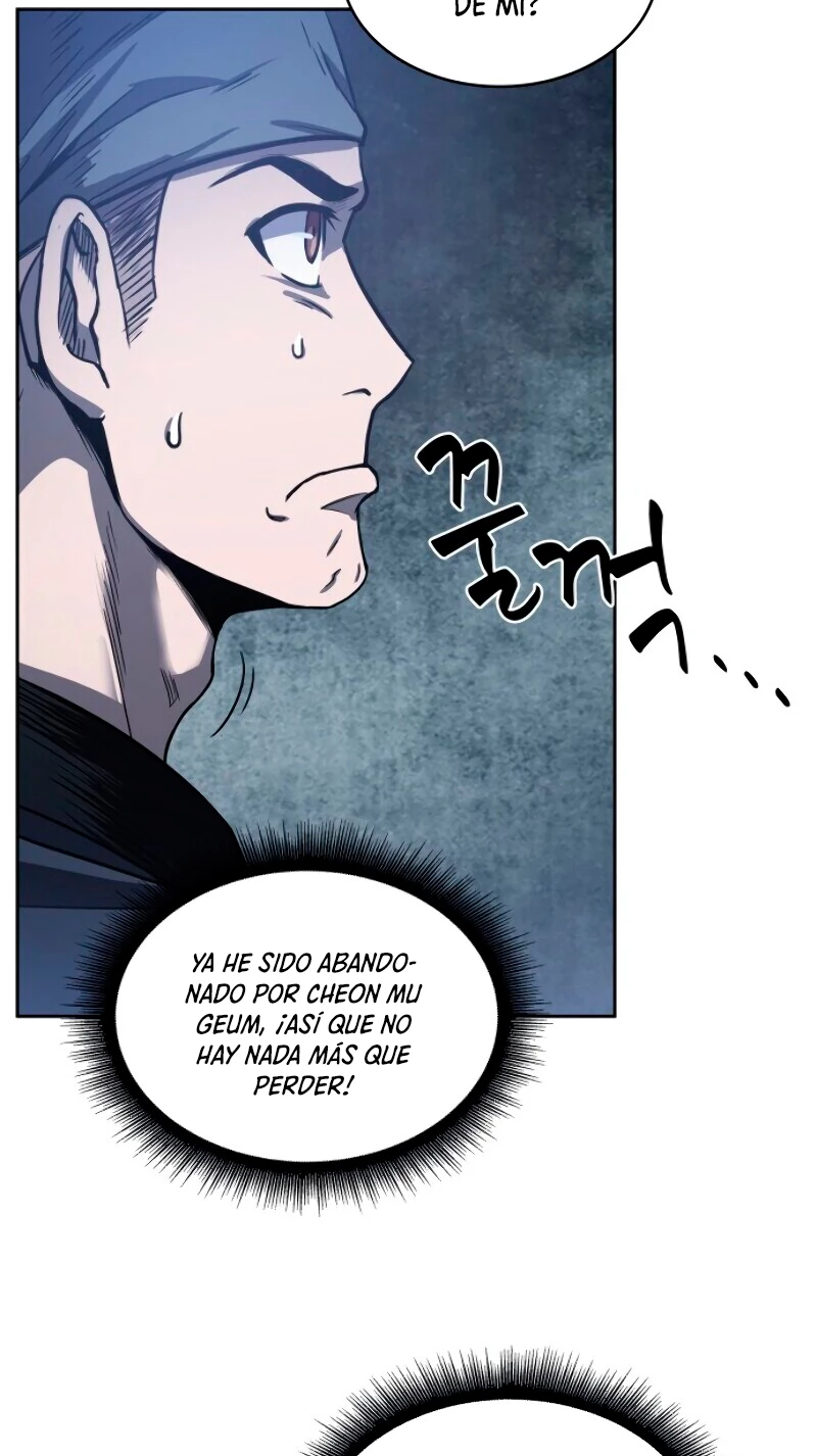 El Despiadado Demonio Celestial - Capítulo 21 - Página 65 - LectorTMOo