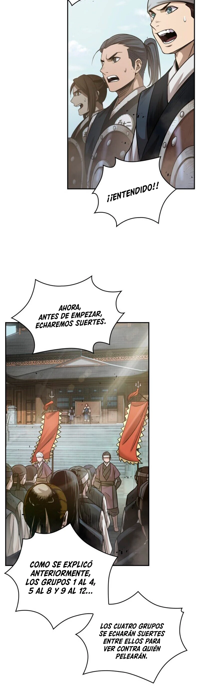 El Despiadado Demonio Celestial - Capítulo 22 - Página 24 - LectorTMOo