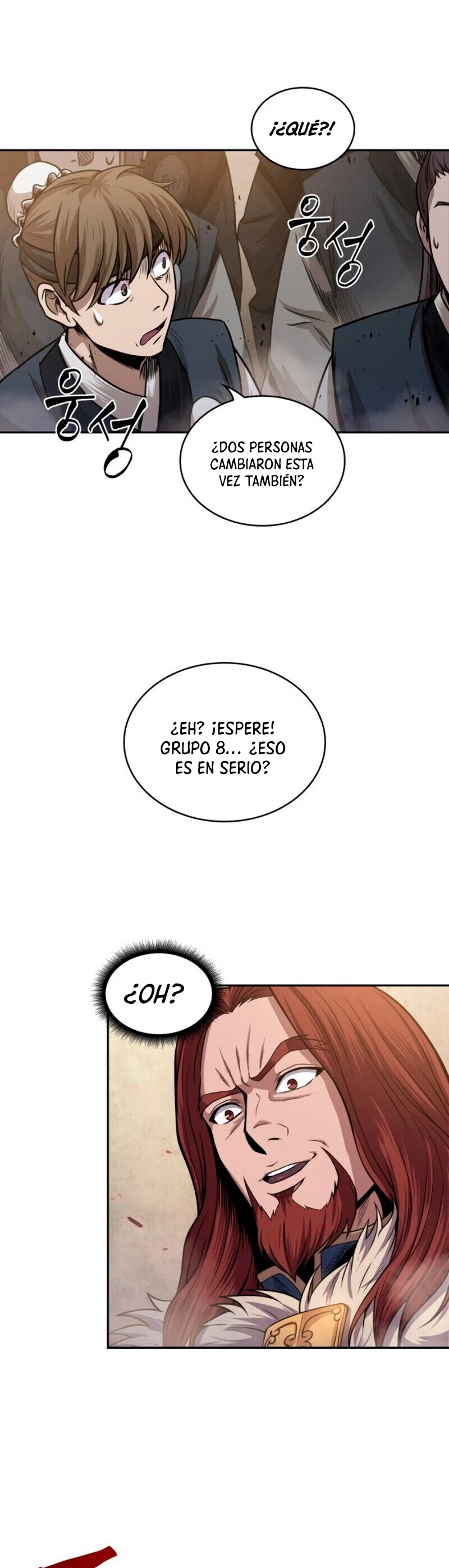 El Despiadado Demonio Celestial - Capítulo 22 - Página 30 - LectorTMOo