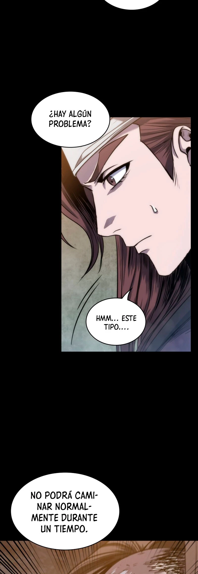 El Despiadado Demonio Celestial - Capítulo 23 - Página 41 - LectorTMOo
