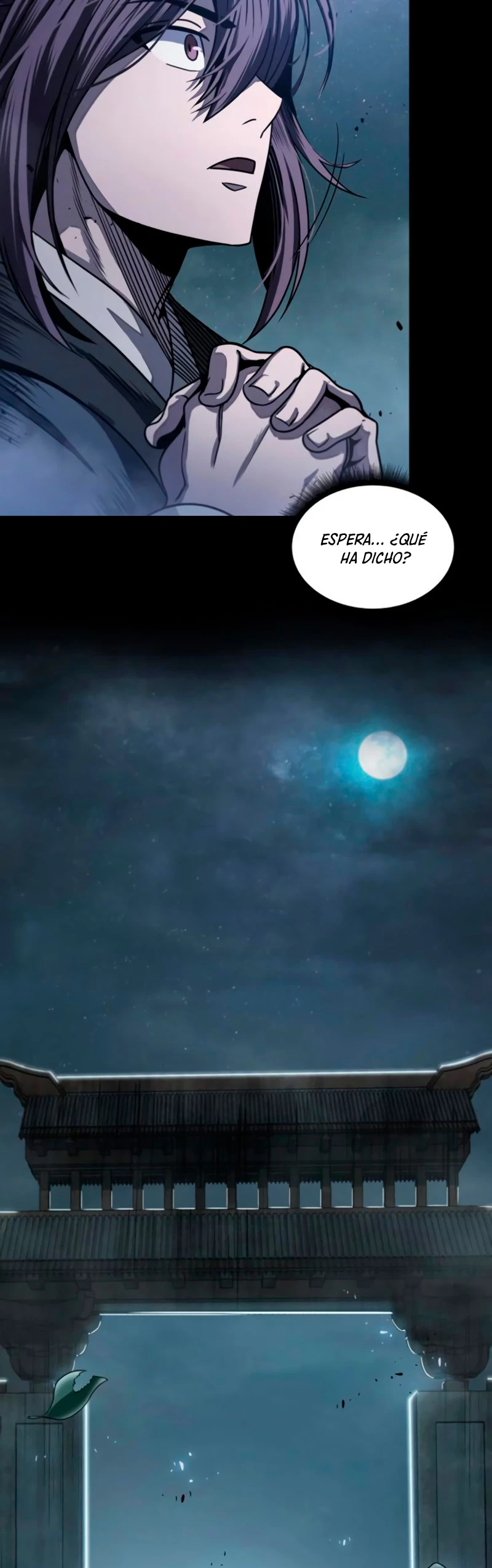 El Despiadado Demonio Celestial - Capítulo 24 - Página 11 - LectorTMOo