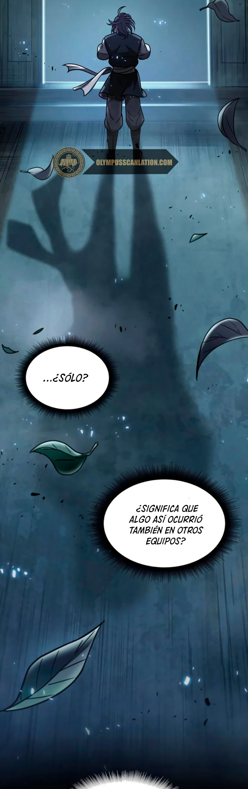 El Despiadado Demonio Celestial - Capítulo 24 - Página 12 - LectorTMOo