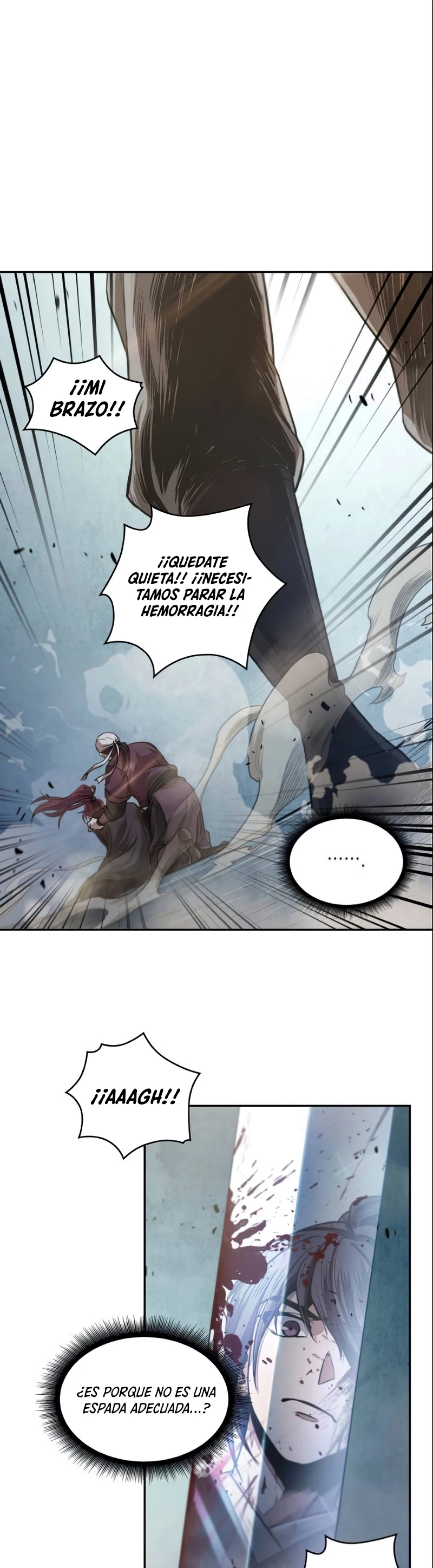 El Despiadado Demonio Celestial - Capítulo 26 - Página 24 - LectorTMOo