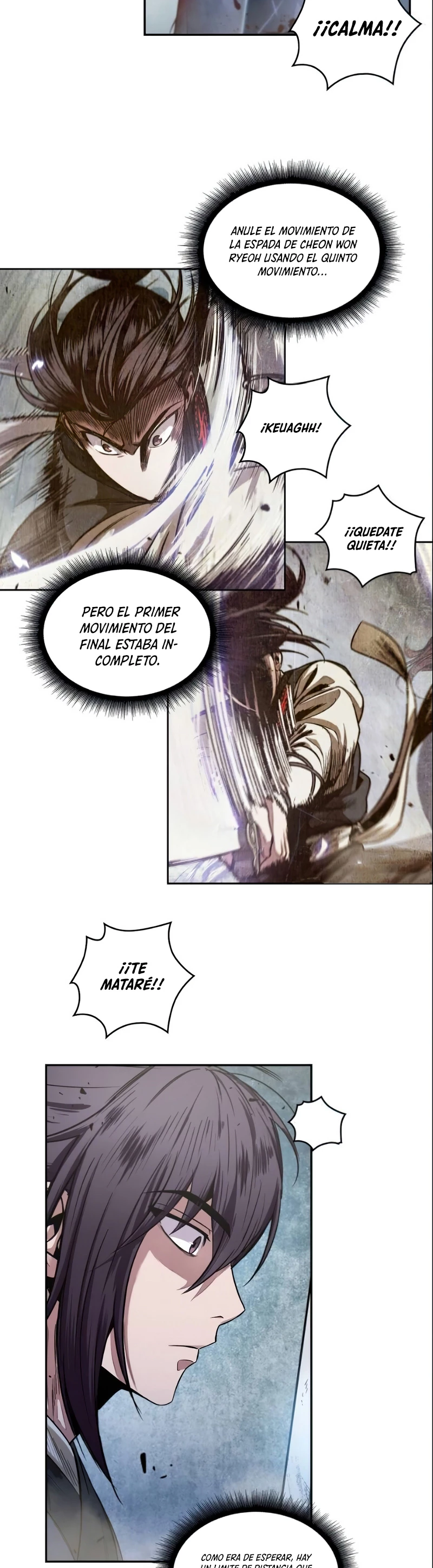 El Despiadado Demonio Celestial - Capítulo 26 - Página 25 - LectorTMOo