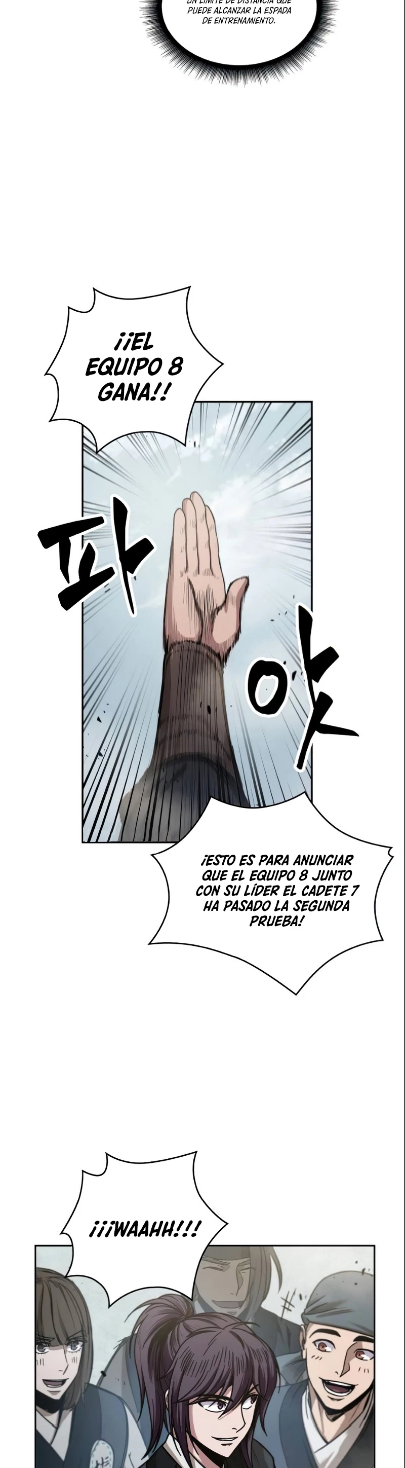 El Despiadado Demonio Celestial - Capítulo 26 - Página 26 - LectorTMOo