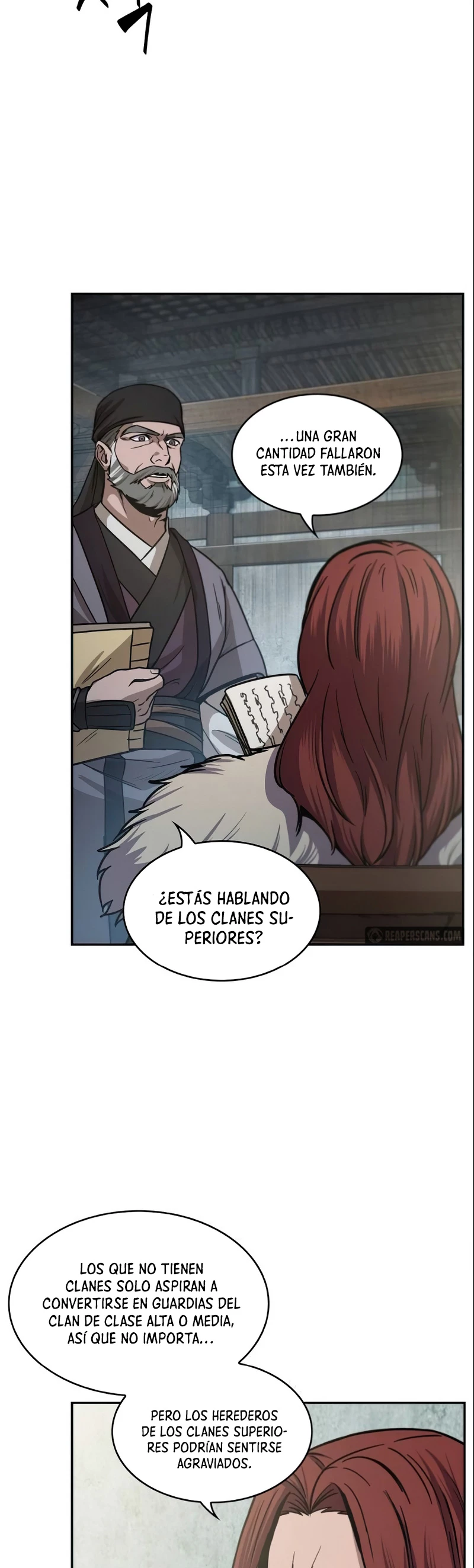 El Despiadado Demonio Celestial - Capítulo 27 - Página 13 - LectorTMOo