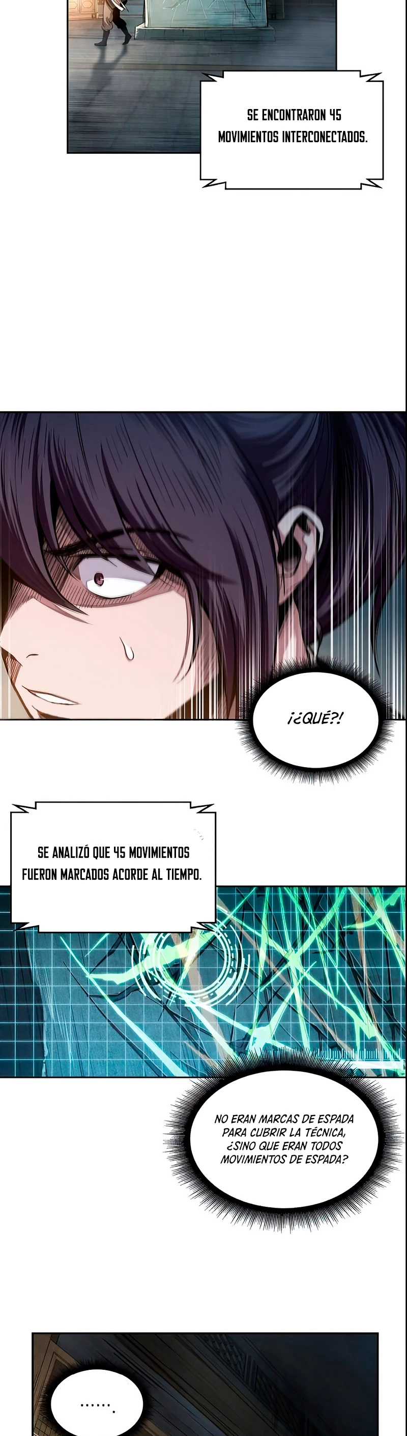 El Despiadado Demonio Celestial - Capítulo 28 - Página 19 - LectorTMOo