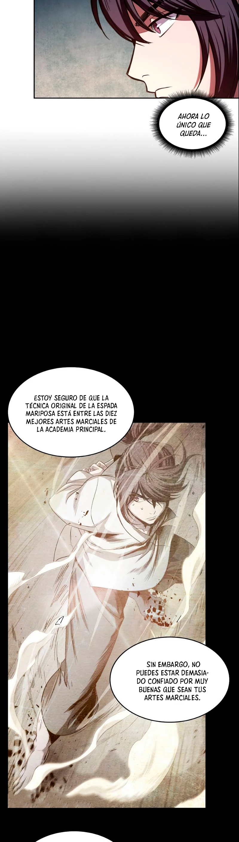 El Despiadado Demonio Celestial - Capítulo 29 - Página 6 - LectorTMOo