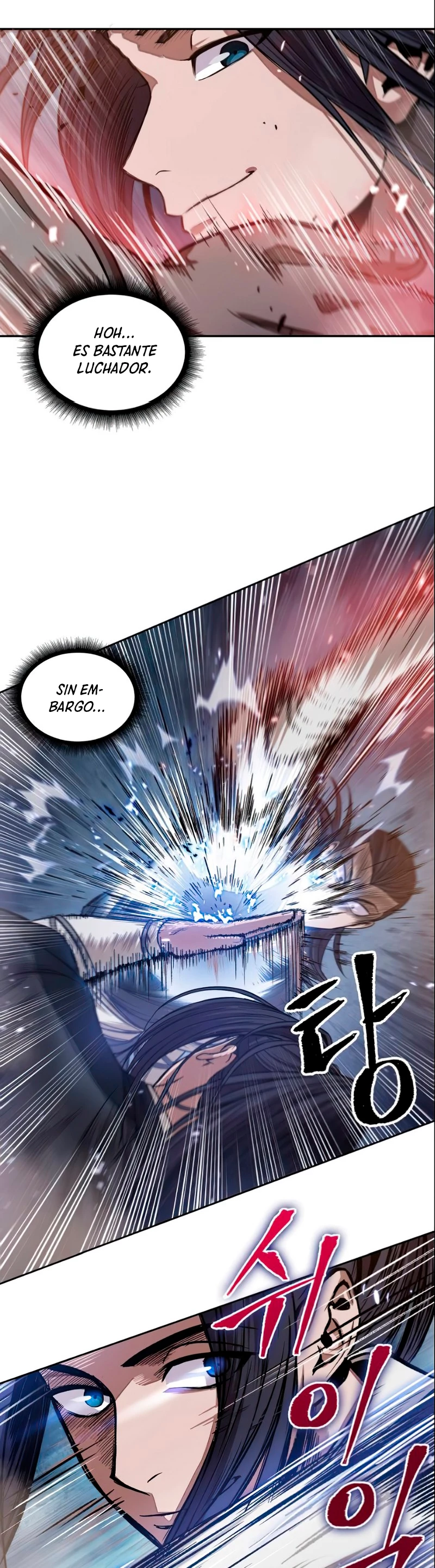 El Despiadado Demonio Celestial - Capítulo 29 - Página 26 - LectorTMOo