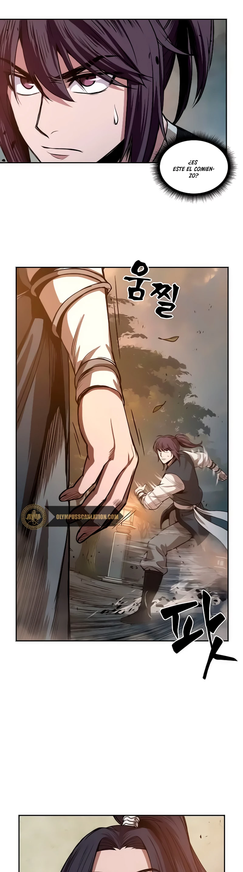 El Despiadado Demonio Celestial - Capítulo 30 - Página 13 - LectorTMOo