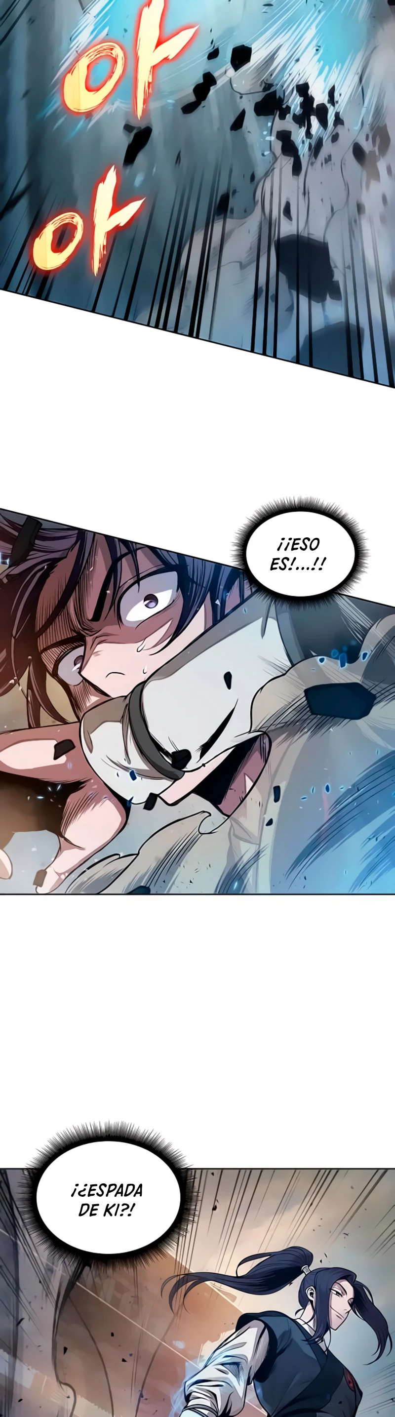 El Despiadado Demonio Celestial - Capítulo 30 - Página 18 - LectorTMOo