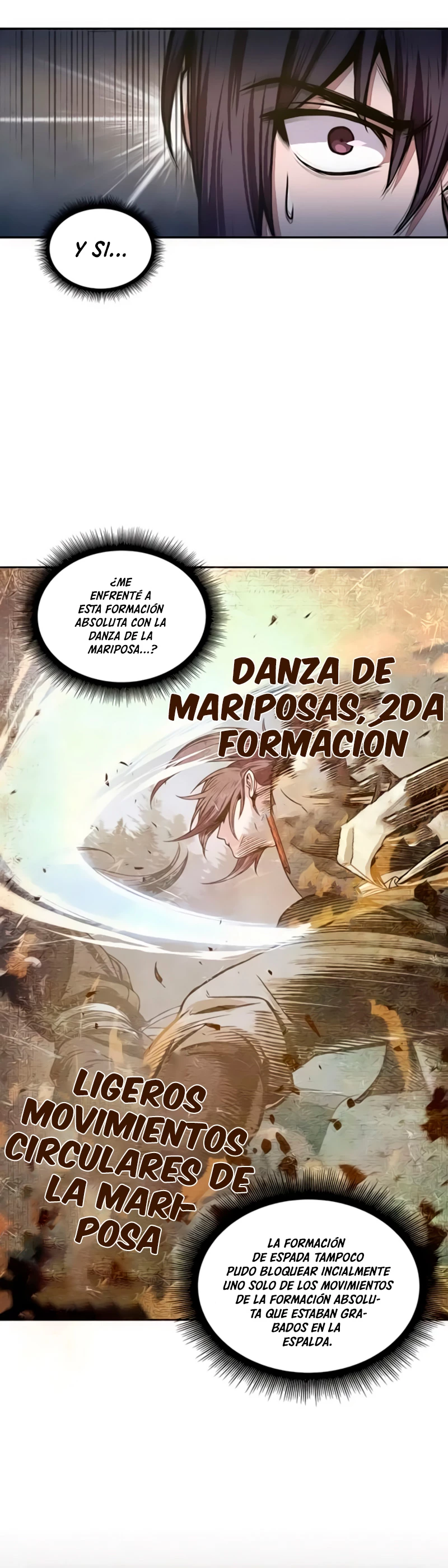 El Despiadado Demonio Celestial - Capítulo 30 - Página 37 - LectorTMOo