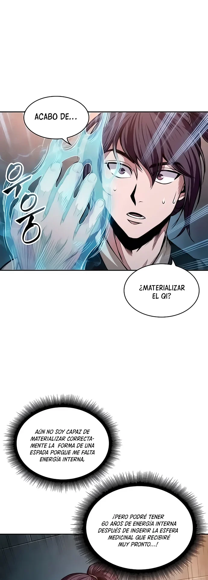 El Despiadado Demonio Celestial - Capítulo 31 - Página 13 - LectorTMOo