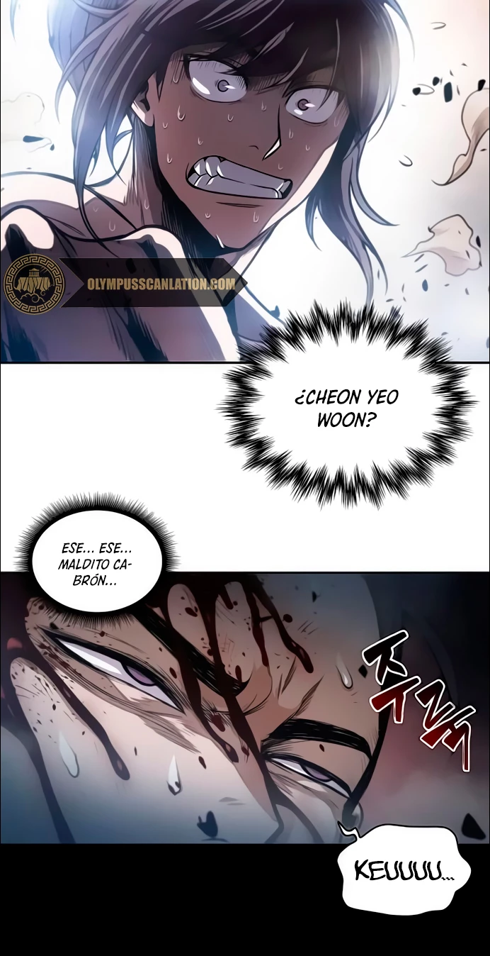 El Despiadado Demonio Celestial - Capítulo 31 - Página 40 - LectorTMOo