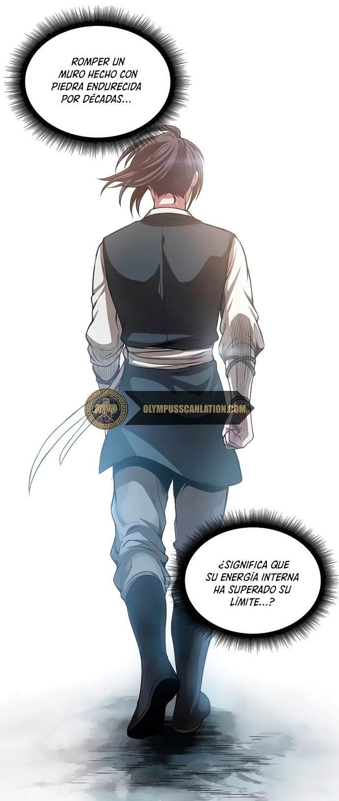 El Despiadado Demonio Celestial - Capítulo 31 - Página 46 - LectorTMOo
