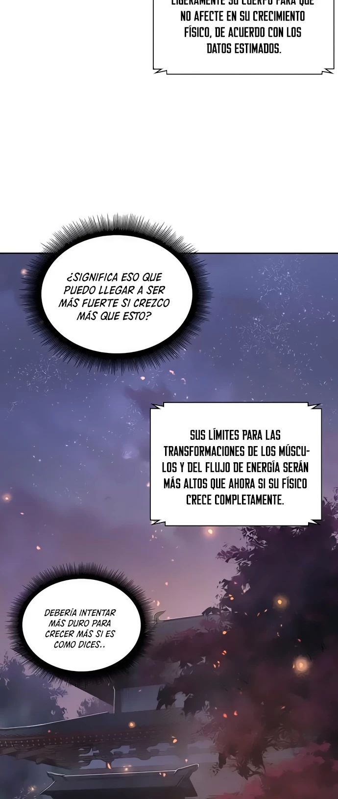 El Despiadado Demonio Celestial - Capítulo 31 - Página 51 - LectorTMOo