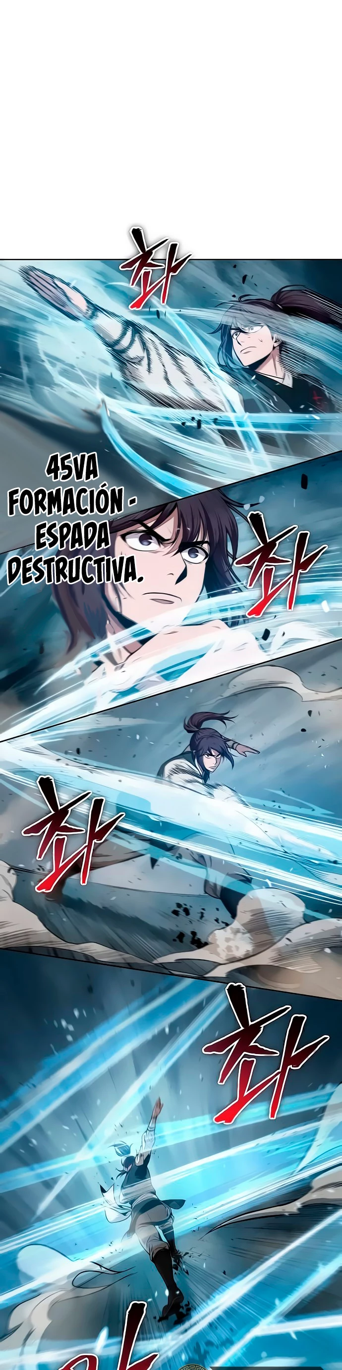 El Despiadado Demonio Celestial - Capítulo 32 - Página 7 - LectorTMOo